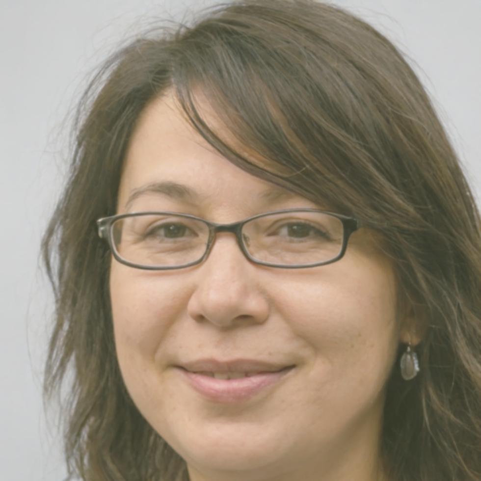 Dr. Sarah Chen, Chief Research Officer