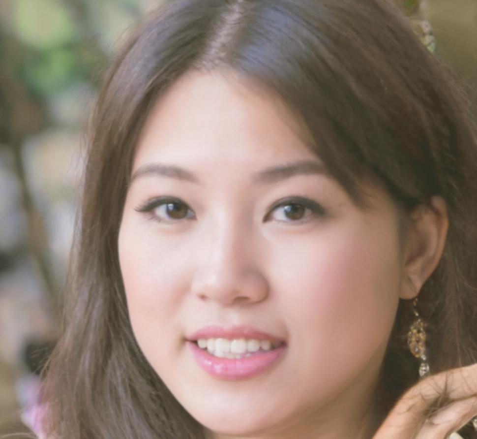 Emma Rodriguez, Director of Client Innovation
